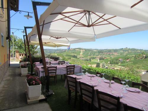 Agroturismo Agriturismo Cascina Vrona