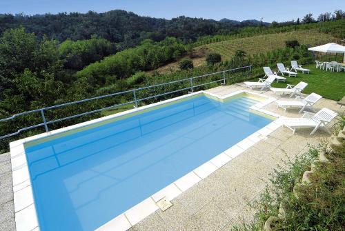 Agroturismo Agriturismo Cascina Vrona