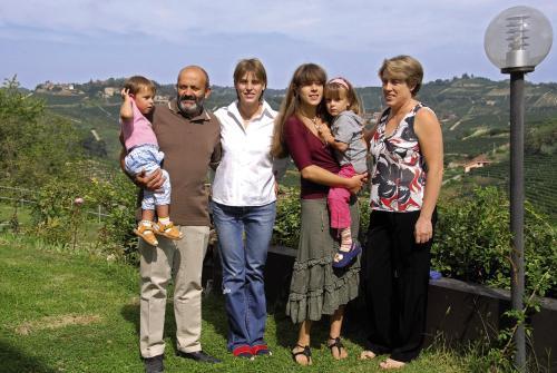Agroturismo Agriturismo Cascina Vrona