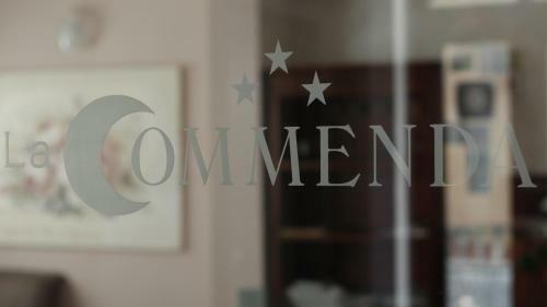 Residence Hotel La Commenda