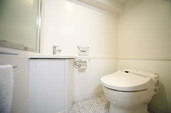 Hotel Narita Airport Rest House