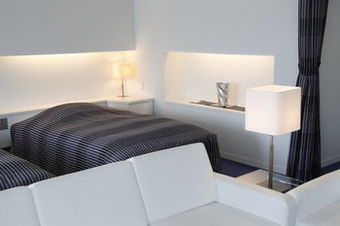 Hotel Narita Airport Rest House