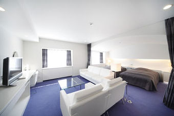 Hotel Narita Airport Rest House