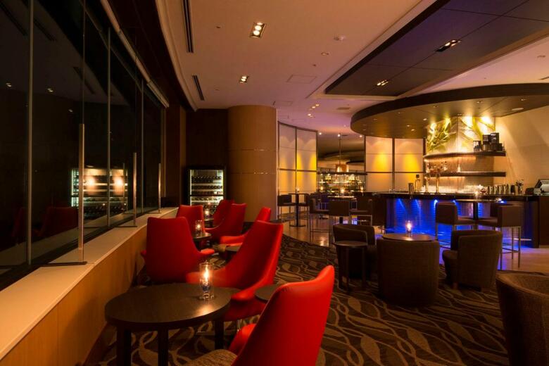 Hotel Hilton Tokyo Narita Airport