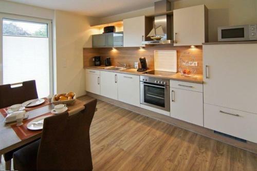 Apartamento Ferienwohnung-gordingstek-gratis-w-lan