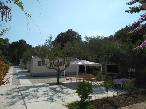 Apartamento Villa Jadranka Pakostane