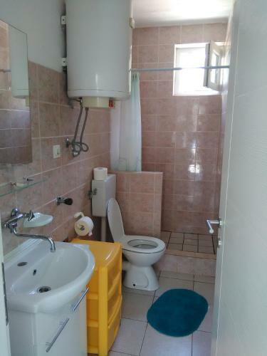 Apartamento Villa Jadranka Pakostane