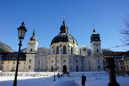 Apartamento K�nig Ludwig' Das M�rchenhafte Appartement