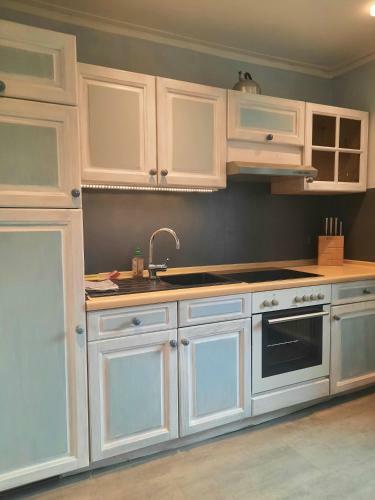 Apartamento K�nig Ludwig' Das M�rchenhafte Appartement
