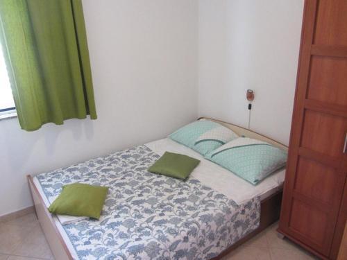 Apartments With A Parking Space Pakostane, Biograd - 18373