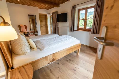 Bed & Breakfast G�stehaus Neu Am Passionstheater