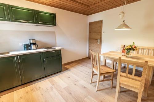 Bed & Breakfast G�stehaus Neu Am Passionstheater