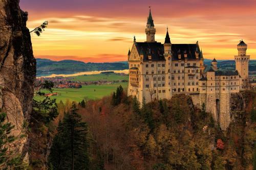 Apartamento Landhaus Haser