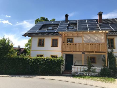 Apartamento Mein Quartier