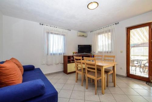 Apartments With A Parking Space Drage, Biograd - 17392