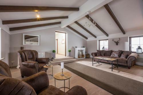 Apartamento Bergschl�ssl - Maissonettwohnung 14