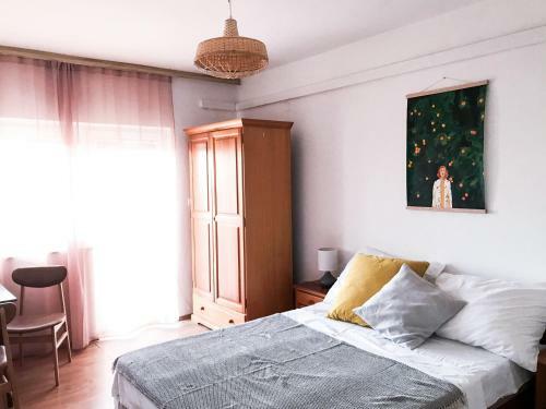 Hostal Lukenda Rooms