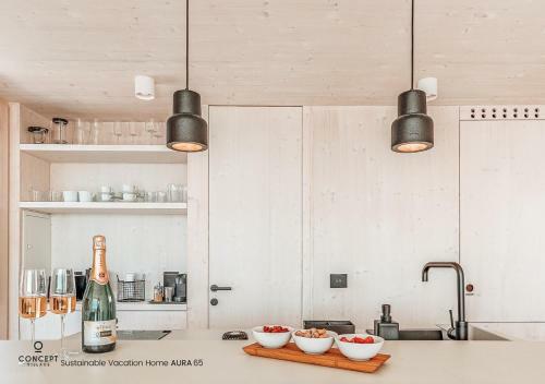 Buqez And Vita Concept Village