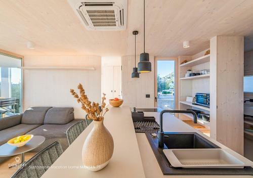 Buqez And Vita Concept Village