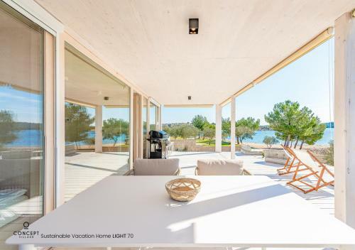 Buqez And Vita Concept Village