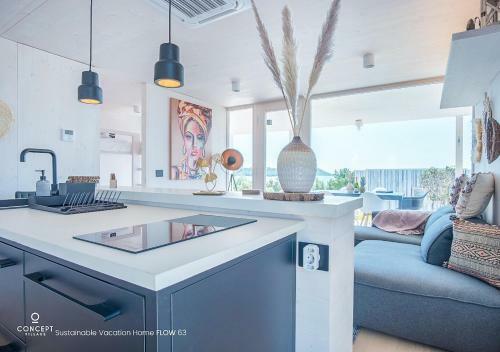 Buqez And Vita Concept Village