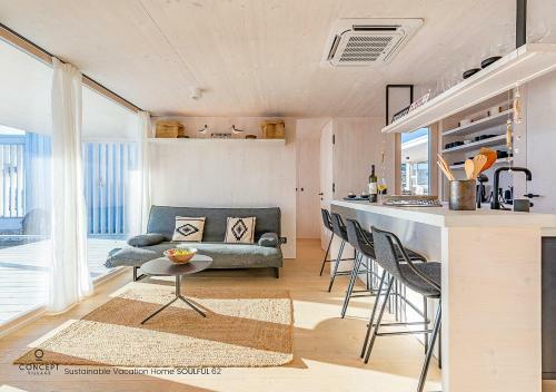 Buqez And Vita Concept Village