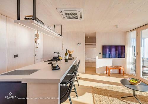 Buqez And Vita Concept Village