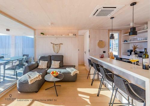 Buqez And Vita Concept Village