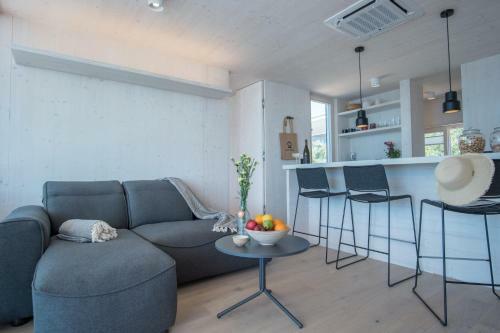 Buqez And Vita Concept Village