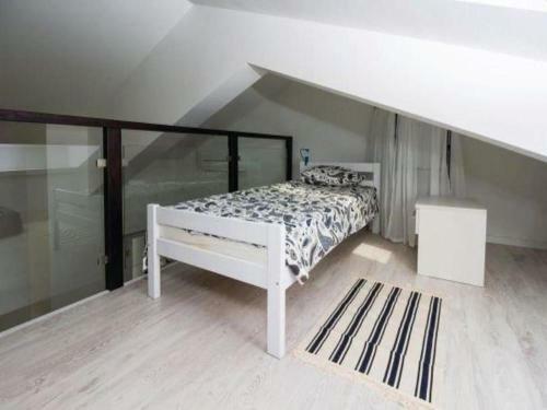 Apartments Grzic
