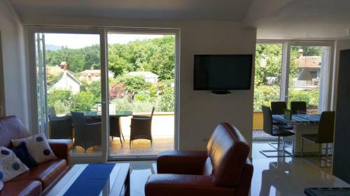 Tramuntana Holiday Home