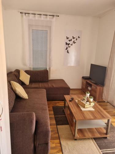Luka Apartman Pako?tane