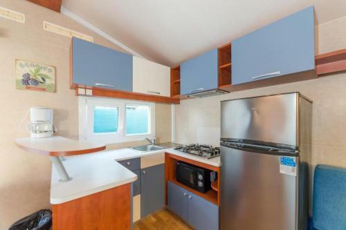 Mobile Homes Andrija Pako?tane