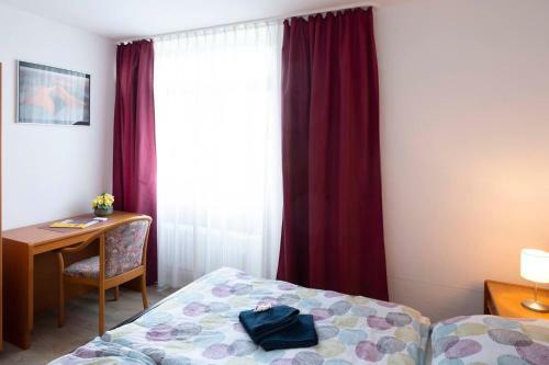 Apartamento Wiesenzauber Appartement