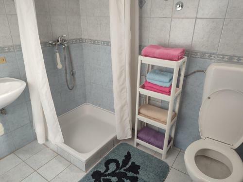 Nives Apartmani