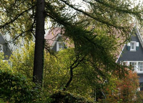 Apartamento Panoramablick Appartement - Traumhaft!