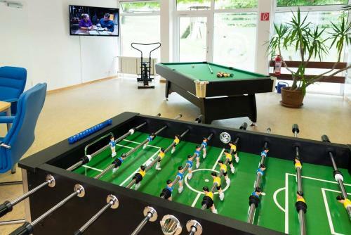 Apartamento Panoramablick Appartement - Traumhaft!