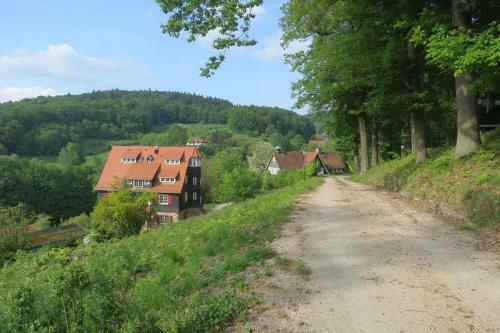 Apartamento Panoramablick Appartement - Traumhaft!