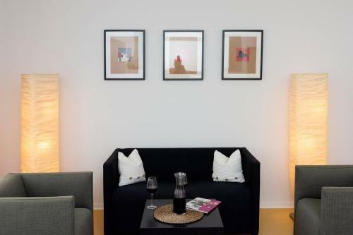 Apartamento Panoramablick Appartement - Traumhaft!