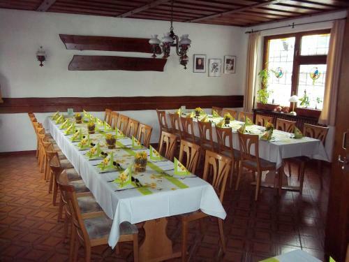 Hostal Landhaus Wartenstein
