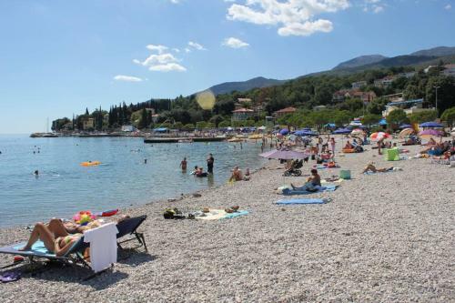 Apartamentos Apatmani Milena