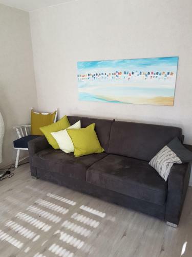 Apartamento Tannenstra�e