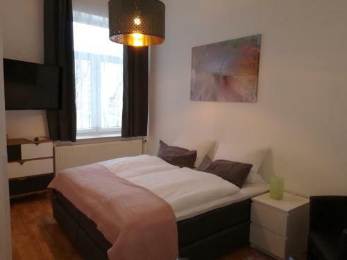 Hostal Haus Neunaber