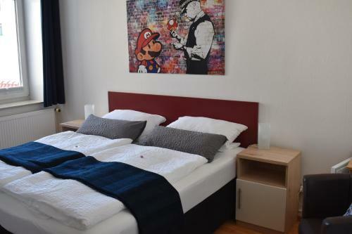 Hostal Haus Neunaber