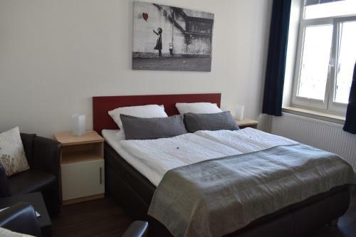 Hostal Haus Neunaber
