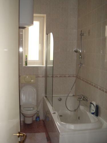 Apartment Santis