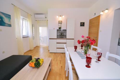 Apartments Krupic