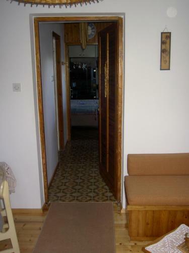 Apartman Thea