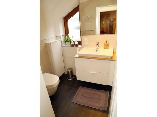 Apartamento Ferienwohnung Jilg Oberharmersbach