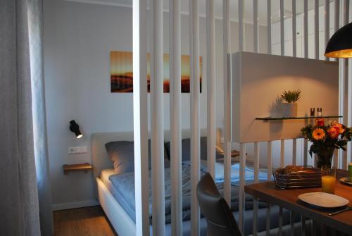 Apartamento Haus 3 Jahreszeiten Wg 11